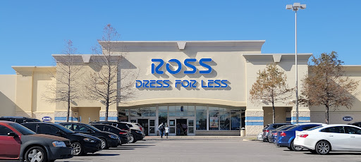 Ross Dress for Less