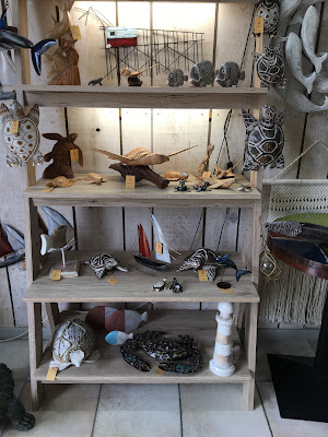 36 chandelles à Mornac-sur-Seudre