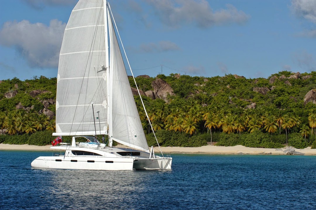 Mainsail Yacht Charters