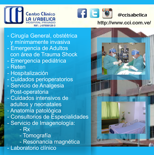 Clinicas especializadas Valencia