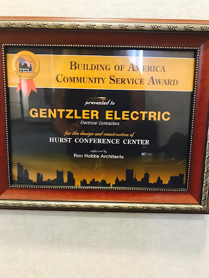 Gentzler Electrical Services, Inc.
