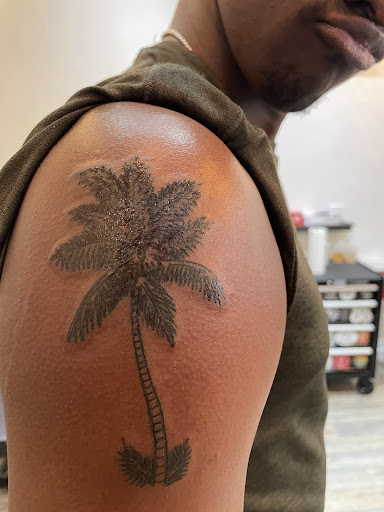 Explore odin tattoo ideas, creative tattoo ideas in Avon, available at Avanti Tattoo