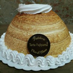 Pastelería ORÓN Y CHAVES .