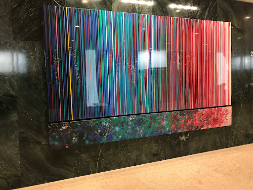 Art Gallery «World Trade Gallery», reviews and photos, 120 Broadway, New York, NY 10271, USA