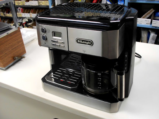 Small Appliance Repair Service «Nelson Appliance Repair», reviews and photos, 1220 E Fillmore St, Colorado Springs, CO 80907, USA