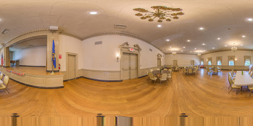 Movie Theater «Edmond Town Hall», reviews and photos, 45 Main St, Newtown, CT 06470, USA