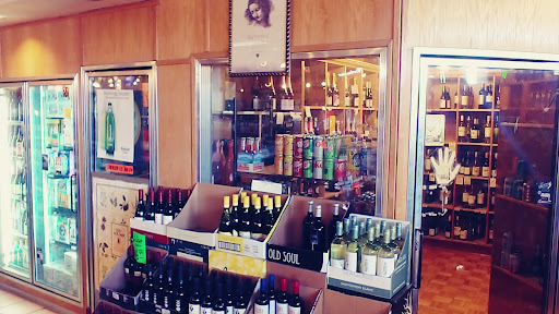 Liquor Store «Montana Liquors», reviews and photos, 6530 S Academy Blvd # 101, Colorado Springs, CO 80906, USA