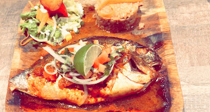 Photo n°69 de JOLLY ROUGE Barbecue & Punch à Montpellier ()