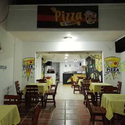 Tu Pizza al Parque - Cl. 9 #17-57, San Juán Nepomuceno, Bolívar, Colombia