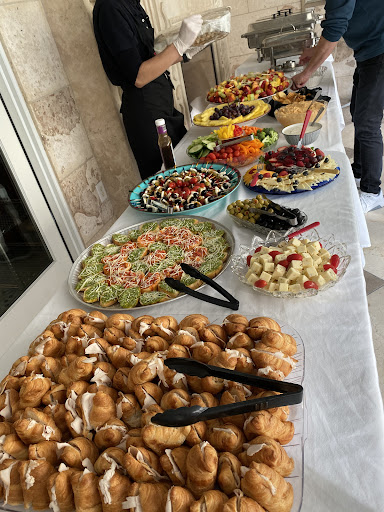 Caterer «Affordable Best Catering», reviews and photos, 9017 Penn Ave S, Minneapolis, MN 55431, USA