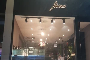 Firma Flowers & Cafe image