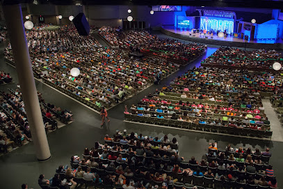 Falls Creek Conference Centers