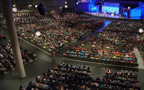 Falls Creek Conference Centers image