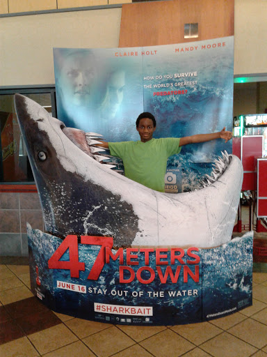 Movie Theater «AMC Classic Apple Valley 15», reviews and photos, 15630 Cedar Ave S, Apple Valley, MN 55124, USA