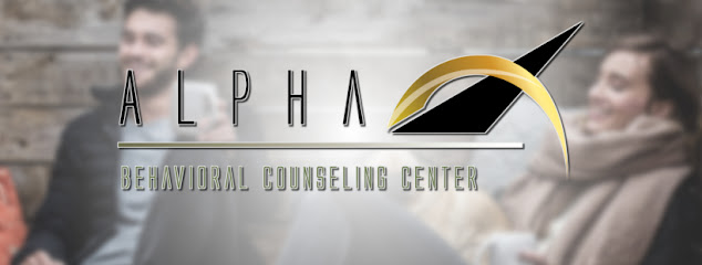Alpha Behavioral Counseling Center