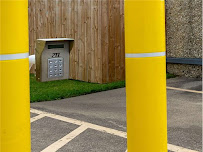 Extra Space Storage - Photo 8 - Car repair in Denton, TX, Denton