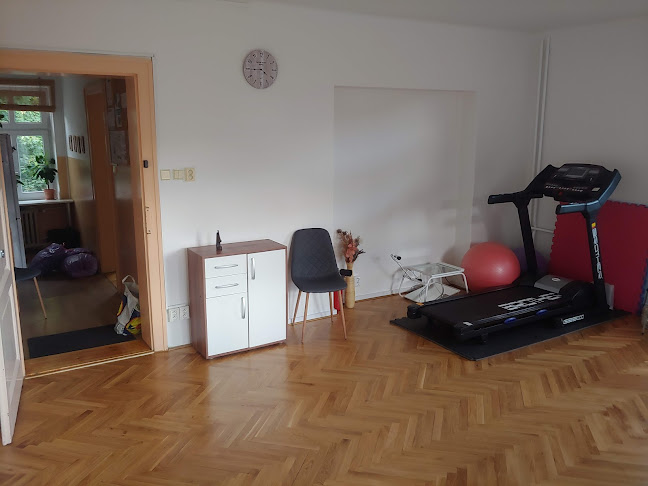 Fyzio Sport Therapy - Liberec