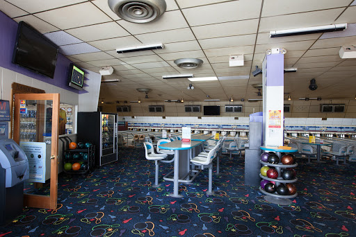 Bowling Alley «Pla Mor Lanes», reviews and photos, 4901 Linden Ave, Dayton, OH 45432, USA