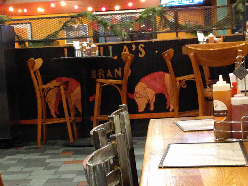 Barbecue Restaurant «Luella’s Bar-B-Que - North Asheville», reviews and photos, 501 Merrimon Ave, Asheville, NC 28804, USA