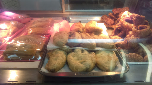 Grocery Store «El Refugio Food Market», reviews and photos, 3315 Ridge Rd, Lansing, IL 60438, USA