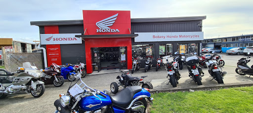 used motorbike shops near me