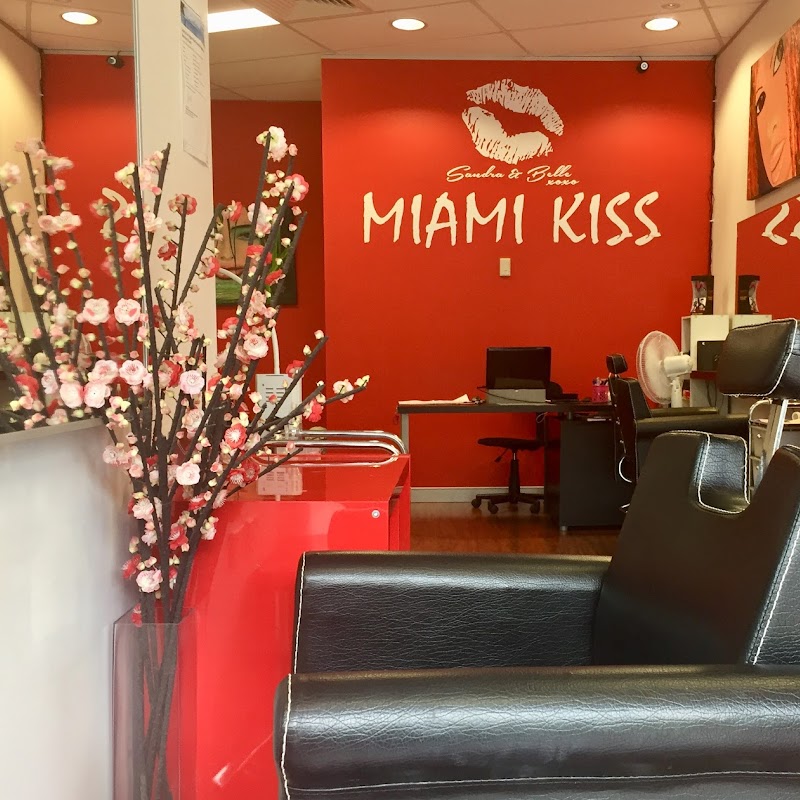 Miami Kiss