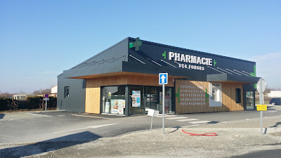 Pharmacie des Forges VACCINATION SANS RENDEZ-VOUS à Vallet