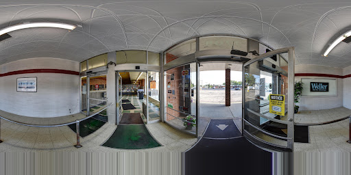 Electronics Store «Chester Electronics Supply», reviews and photos, 7709 Sheridan Rd, Kenosha, WI 53143, USA