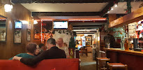 Atmosphère du Restaurant Le Rendez-Vous à Tignes - n°4