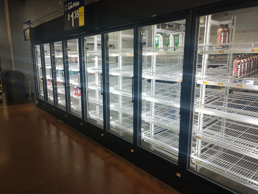 Department Store «Walmart Supercenter», reviews and photos, 12981 Shelbyville Rd, Middletown, KY 40243, USA