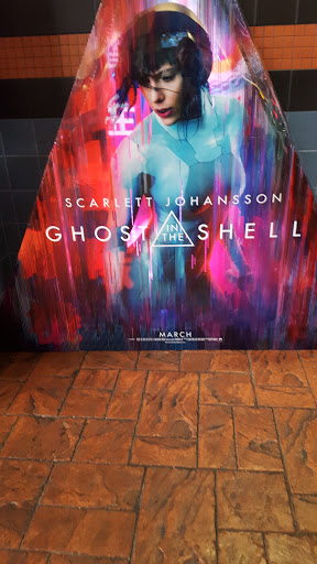 Movie Theater «MJR Partridge Creek Digital Cinema 14», reviews and photos, 17400 Hall Rd, Charter Twp of Clinton, MI 48038, USA