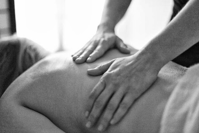 Kommentare und Rezensionen über Massage Bern Yvonne Simmler