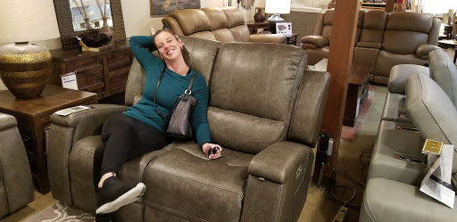 Furniture Store «Naturwood Home Furnishings», reviews and photos, 12125 Folsom Blvd, Rancho Cordova, CA 95742, USA