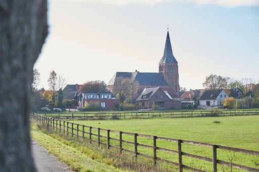 Kleintierpraxis Lunsen, Dr. med. vet. Christina Voßmeyer unter Thedinghausen, Niedersachsen