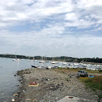 Photo n°2 de l'avis de Saverio. fait le 23/06/2019 à 12:56 sur le  Ristorante Canessa à Piombino