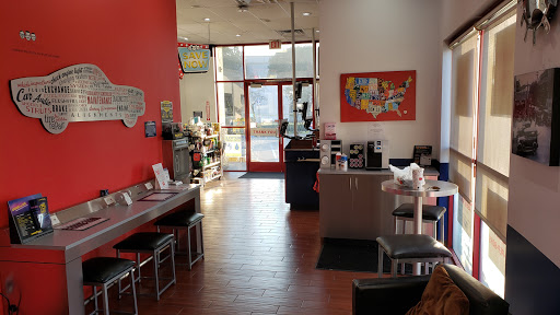 Car Repair and Maintenance «Pep Boys Auto Service & Tire», reviews and photos, 11432 Paramount Blvd, Downey, CA 90241, USA