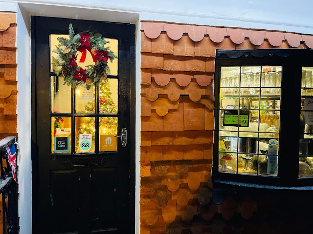 Tajdar Indian Kitchen & Bar