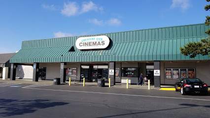 Crescent City Cinemas photo