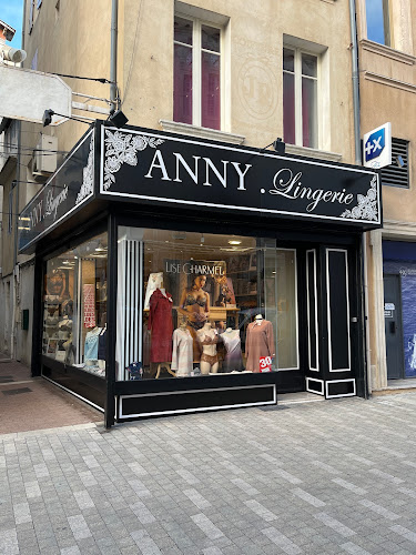 ANNY LINGERIE à Carpentras
