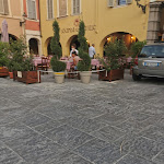 Photo n°1 de l'avis de Maria.h fait le 20/08/2021 à 20:13 sur le  Locanda del culatello à Soragna