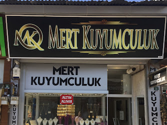 MERT KUYUMCULUK