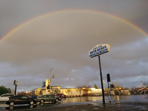 Brake Shop «Cost Less Auto Glass», reviews and photos, 7711 Thornton Rd, Stockton, CA 95207, USA