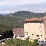 Photo n° 1 de l'avis de Laurent.o fait le 20/08/2020 à 19:43 pour Parc naturel régional du Haut-Languedoc à Saint-Pons-de-Thomières