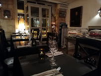 Atmosphère du Restaurant L'Autre Salon de Thé à Bordeaux - n°5
