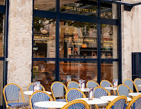 Atmosphère du Restaurant de hamburgers King Marcel Grenoble - n°1