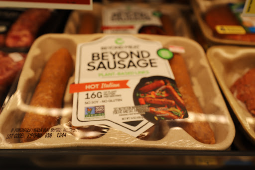 Grocery Store «Food Lion», reviews and photos, 1312 S Main St #4, Mt Airy, MD 21771, USA