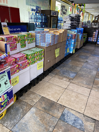 Supermarket «Universal Supermarket», reviews and photos, 2101 Federal St, Camden, NJ 08105, USA