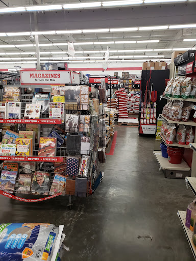 Home Improvement Store «Tractor Supply Co.», reviews and photos, 3827 W Park Ave, Gray, LA 70359, USA