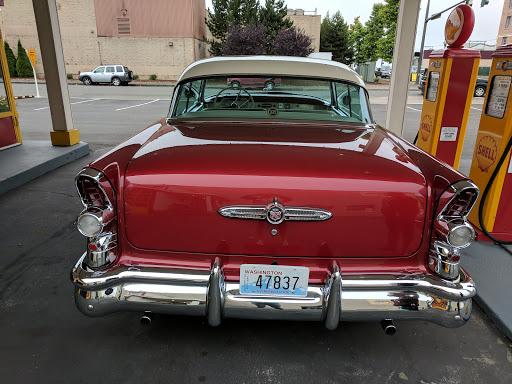 Ice Cream Shop «Scoops Ice Cream & Coffee», reviews and photos, 123 W Heron St, Aberdeen, WA 98520, USA