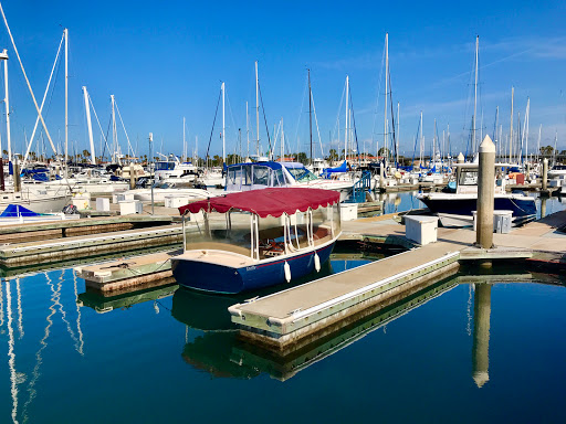 Carefree Boat Club of Channel Islands Harbor